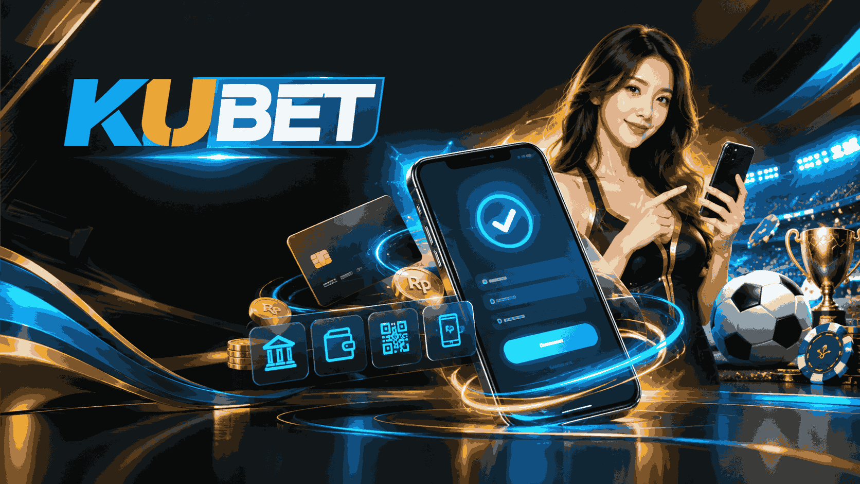 Panduan kubet indonesia Cara Daftar, Fitur, dan Hal Penting Sebelum 