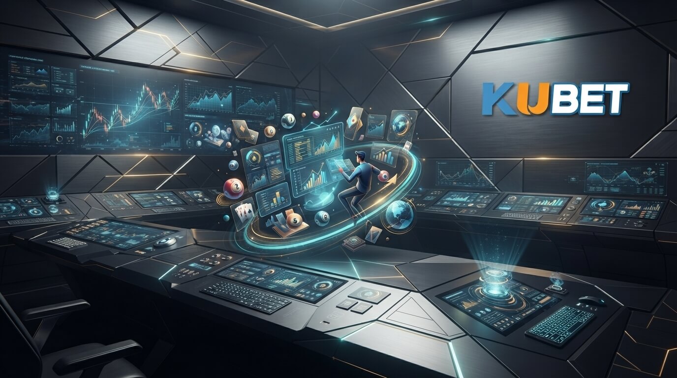 Panduan Aplikasi KUBET dari A sampai Z: Cara Akses, Login, dan Tips Aman