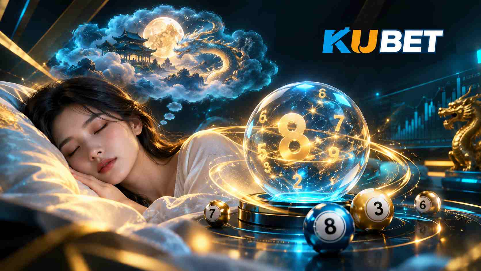 Tafsir Mimpi, Togel Angka KUBET Berapa Makna Keberuntungan