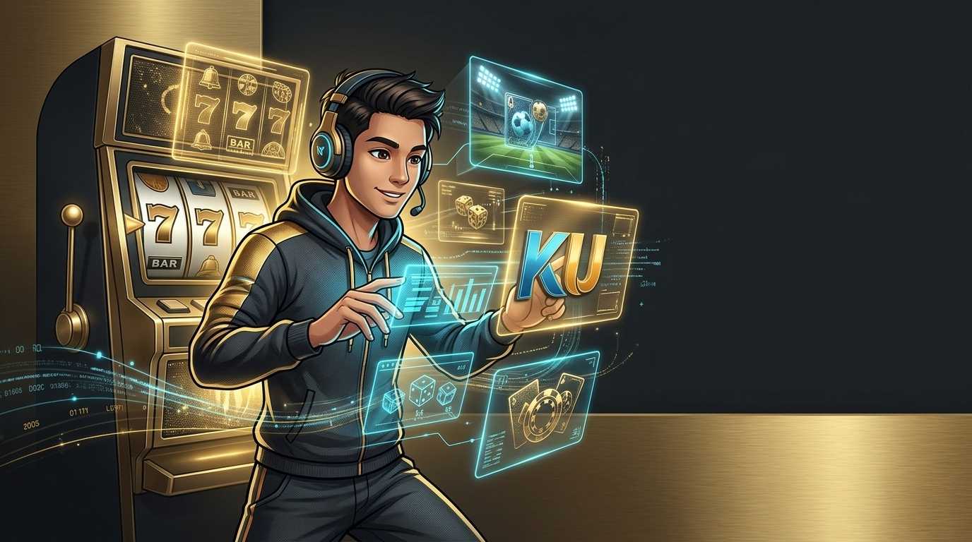 KUBET Indonesia: Mengenal Slot Gacor, Slot Online, dan Pilihan Hiburan Digital